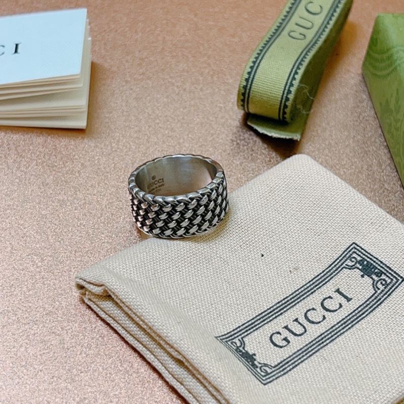 Gucci Rings